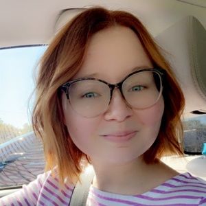 Meet your Posher, Catherine